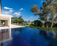 Resale - Villa - Marbella - Nueva Andalucía