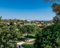 Resale - Villa - Marbella - Nueva Andalucía