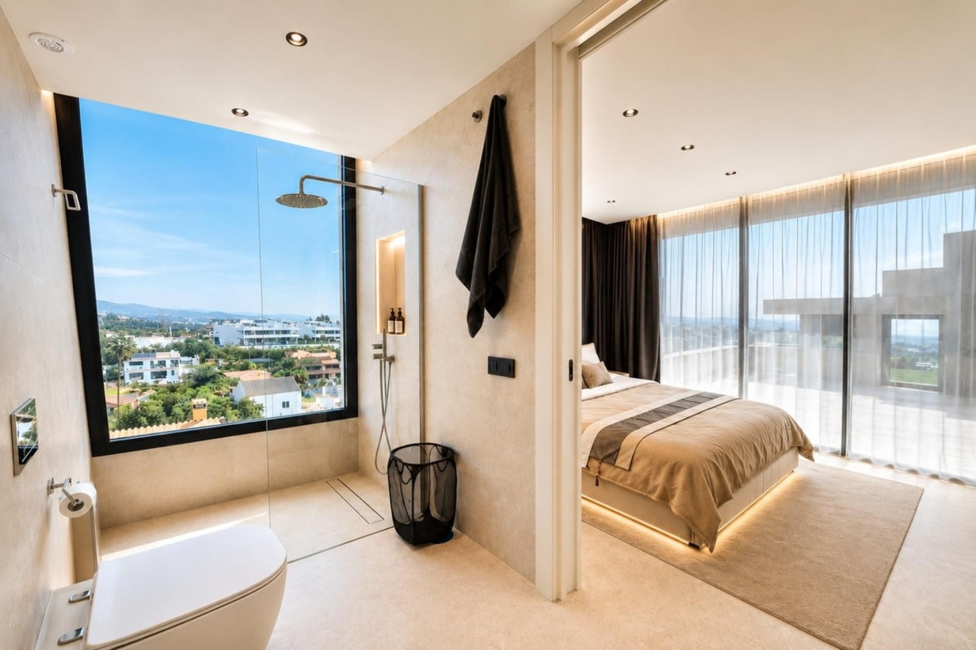 Resale - Villa - Marbella - Nueva Andalucía
