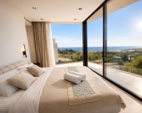 Resale - Villa - Marbella - Nueva Andalucía