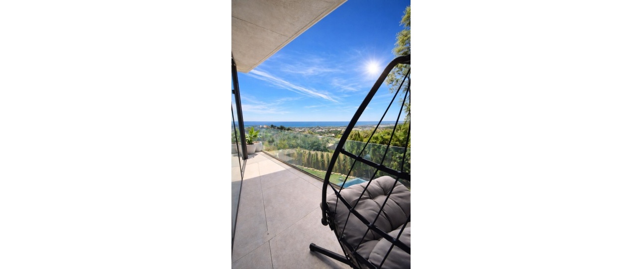 Resale - Villa - Marbella - Nueva Andalucía