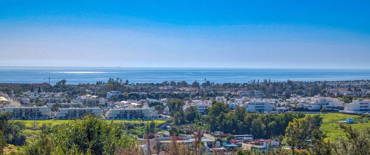 Resale - Villa - Marbella - Nueva Andalucía