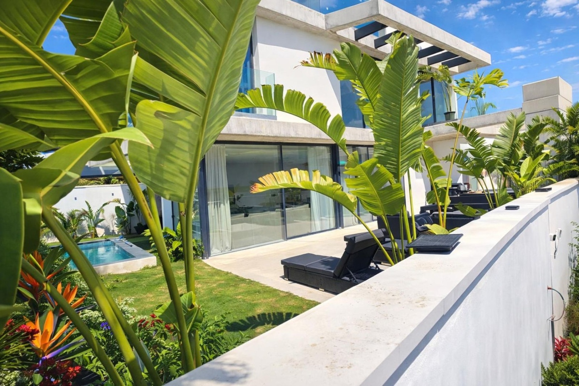 Resale - Villa - Marbella - Nueva Andalucía