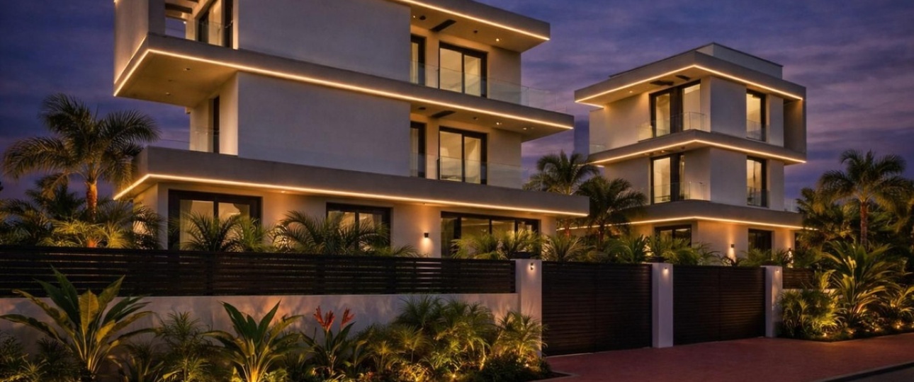 Resale - Villa - Marbella - Nueva Andalucía