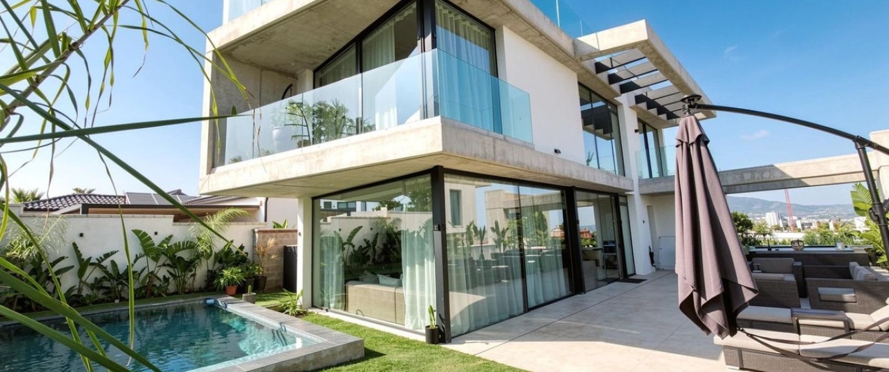 Resale - Villa - Marbella - Nueva Andalucía