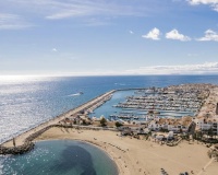 Resale - Villa - Marbella - Nueva Andalucía