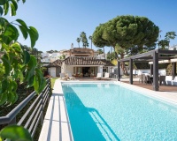 Resale - Villa - Marbella - Nueva Andalucía