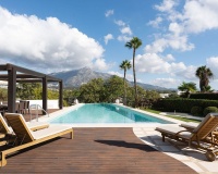 Resale - Villa - Marbella - Nueva Andalucía