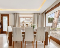 Resale - Villa - Marbella - Nueva Andalucía