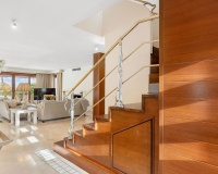 Resale - Villa - Marbella - Nueva Andalucía
