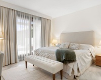 Resale - Villa - Marbella - Nueva Andalucía