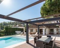 Resale - Villa - Marbella - Nueva Andalucía