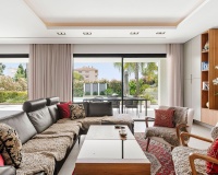Resale - Villa - Marbella - Nueva Andalucía