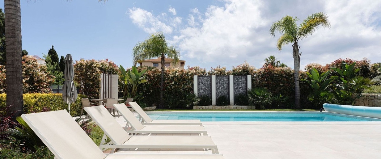 Resale - Villa - Marbella - Nueva Andalucía
