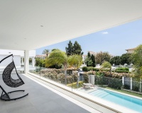Resale - Villa - Marbella - Nueva Andalucía