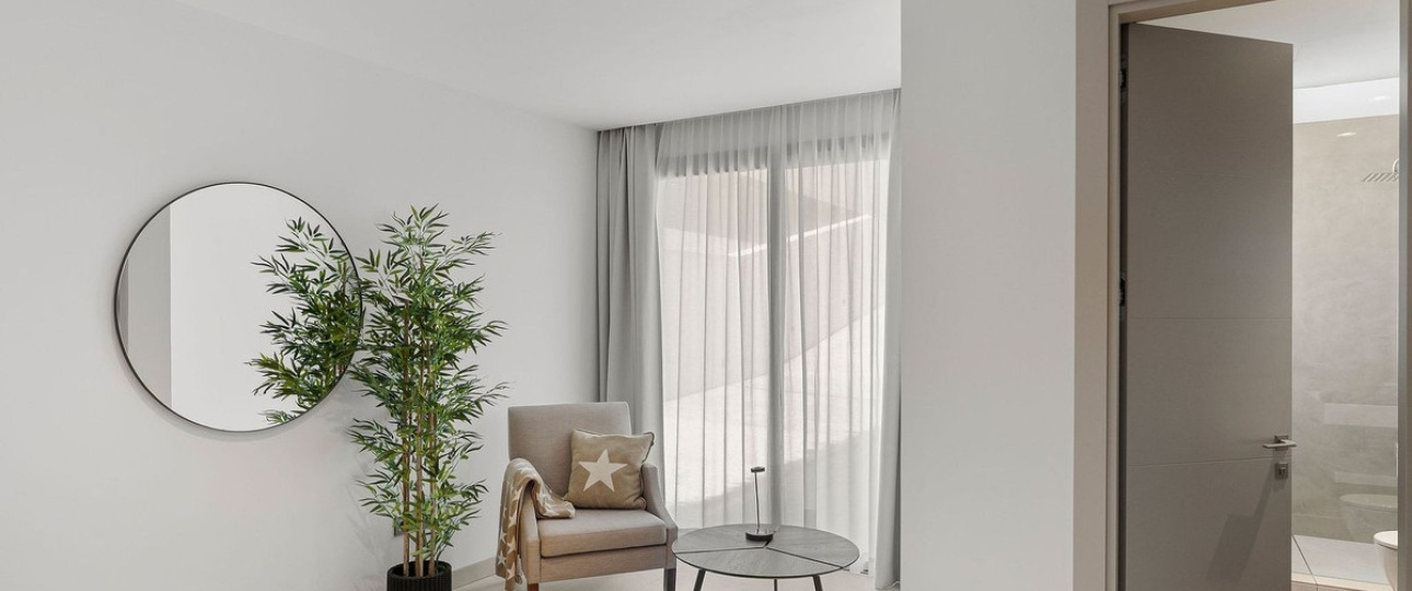 Resale - Villa - Marbella - Nueva Andalucía