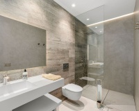 Resale - Villa - Marbella - Nueva Andalucía