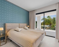 Resale - Villa - Marbella - Nueva Andalucía