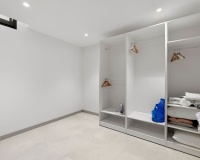 Resale - Villa - Marbella - Nueva Andalucía