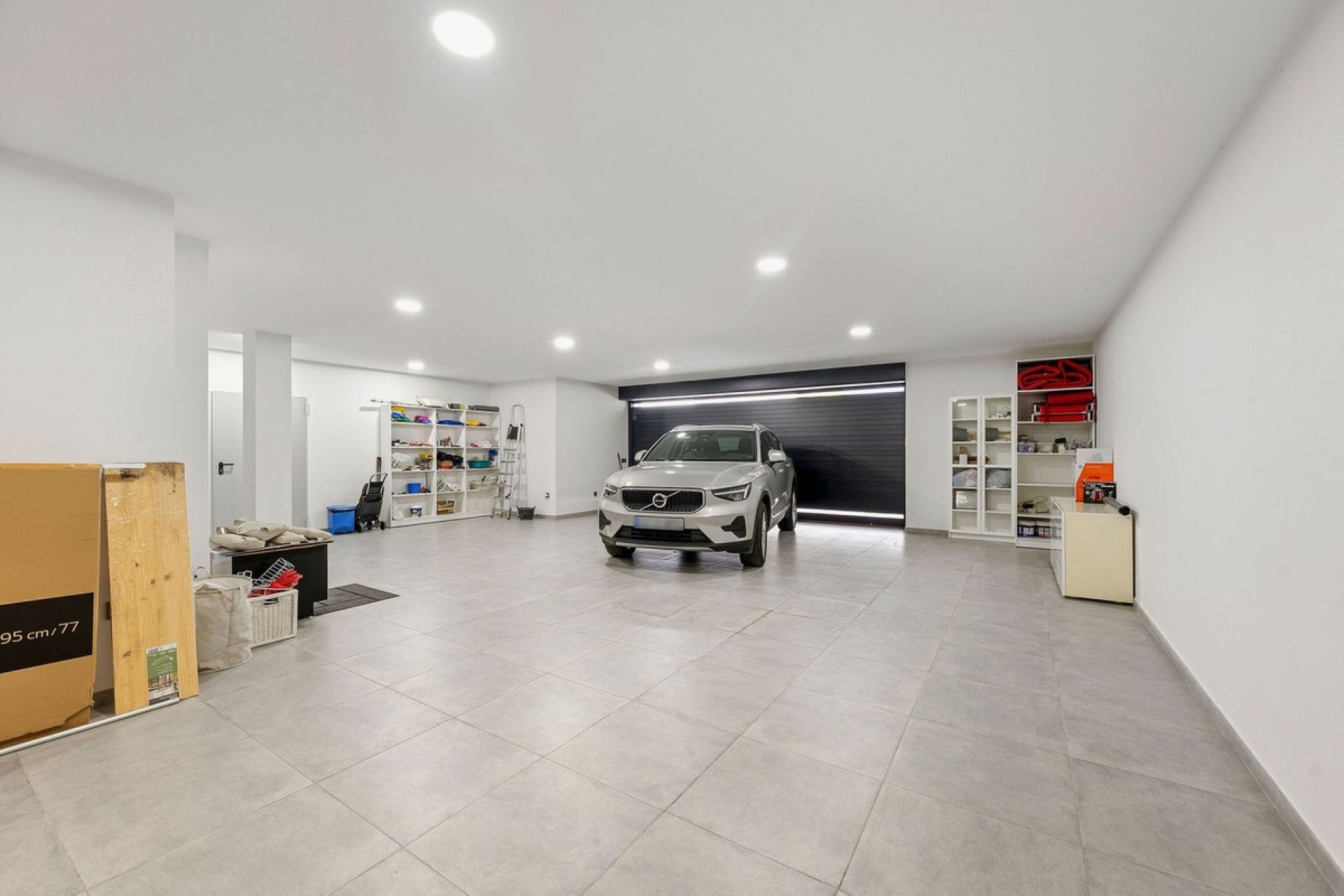 Resale - Villa - Marbella - Nueva Andalucía