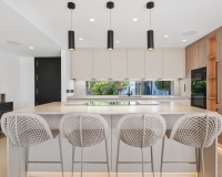 Resale - Villa - Marbella - Nueva Andalucía