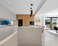 Resale - Villa - Marbella - Nueva Andalucía
