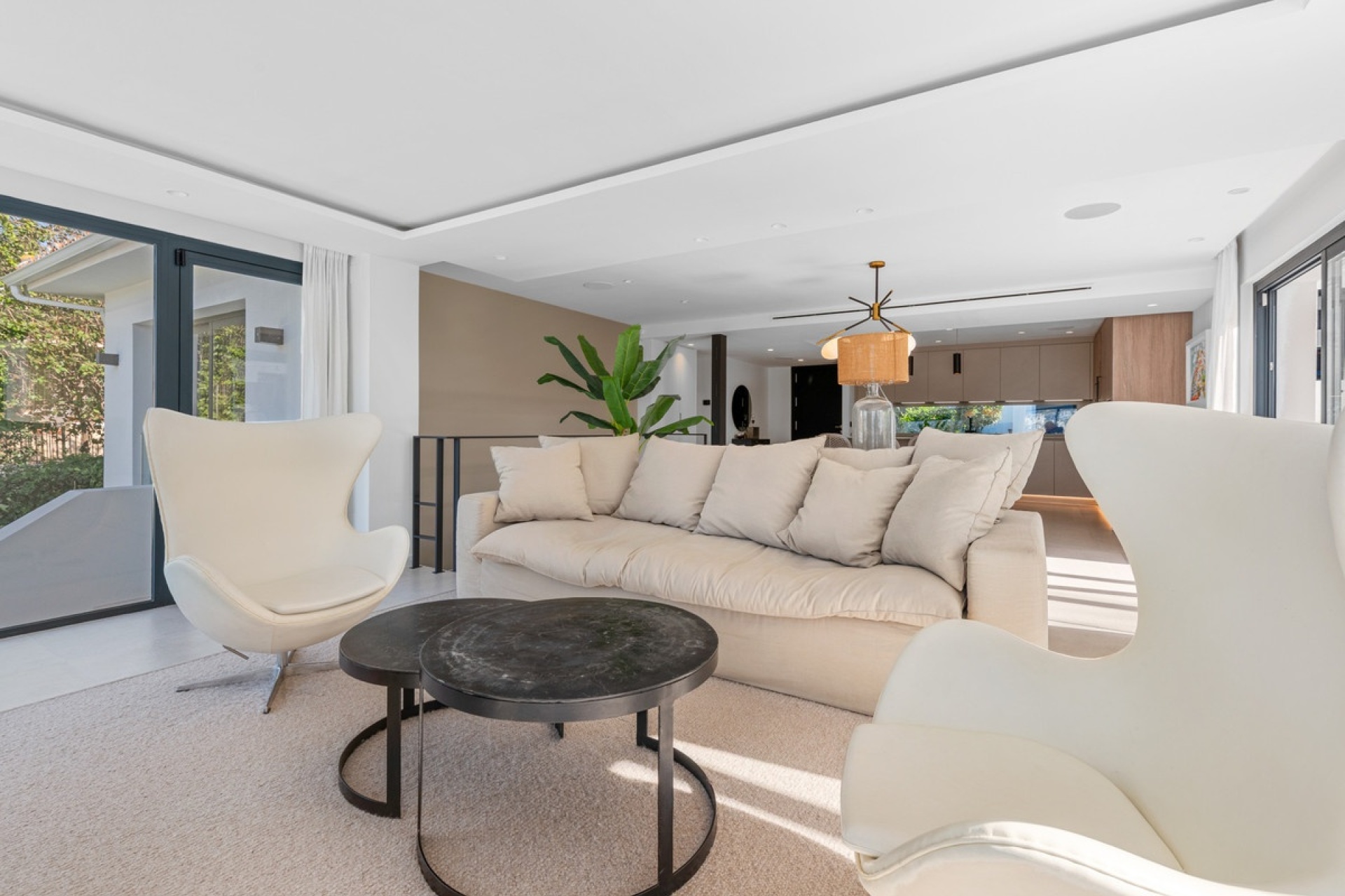 Resale - Villa - Marbella - Nueva Andalucía