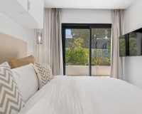 Resale - Villa - Marbella - Nueva Andalucía