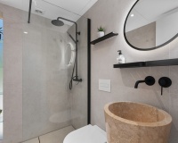 Resale - Villa - Marbella - Nueva Andalucía
