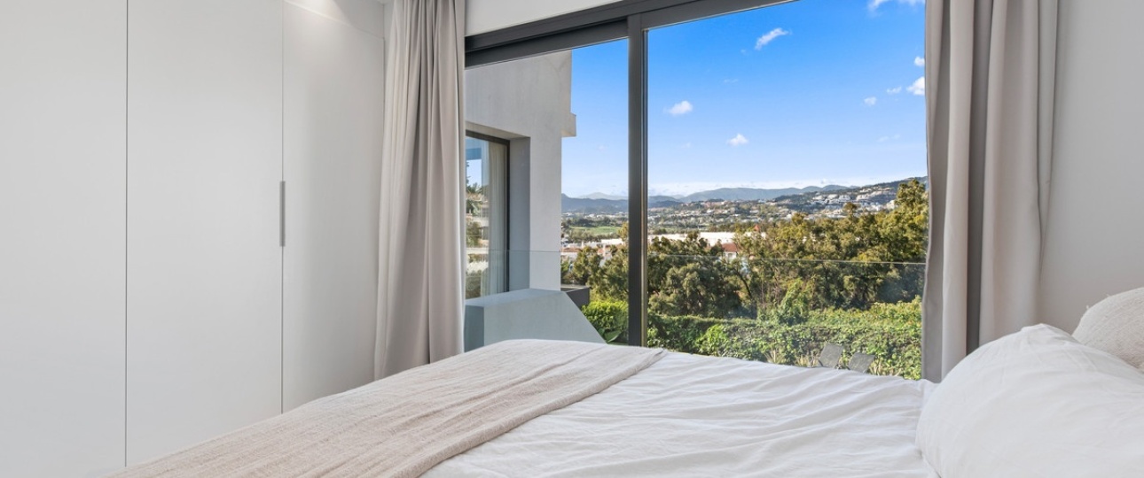 Resale - Villa - Marbella - Nueva Andalucía