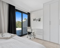 Resale - Villa - Marbella - Nueva Andalucía