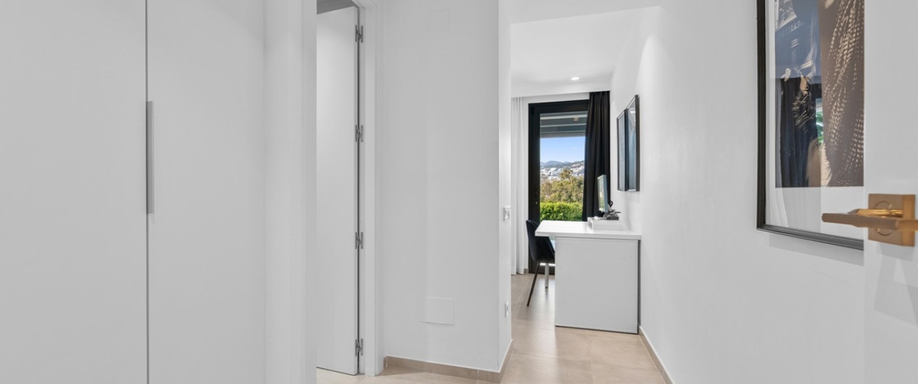 Resale - Villa - Marbella - Nueva Andalucía
