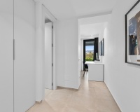 Resale - Villa - Marbella - Nueva Andalucía