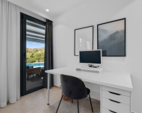 Resale - Villa - Marbella - Nueva Andalucía