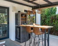 Resale - Villa - Marbella - Nueva Andalucía