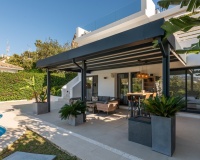 Resale - Villa - Marbella - Nueva Andalucía
