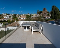 Resale - Villa - Marbella - Nueva Andalucía