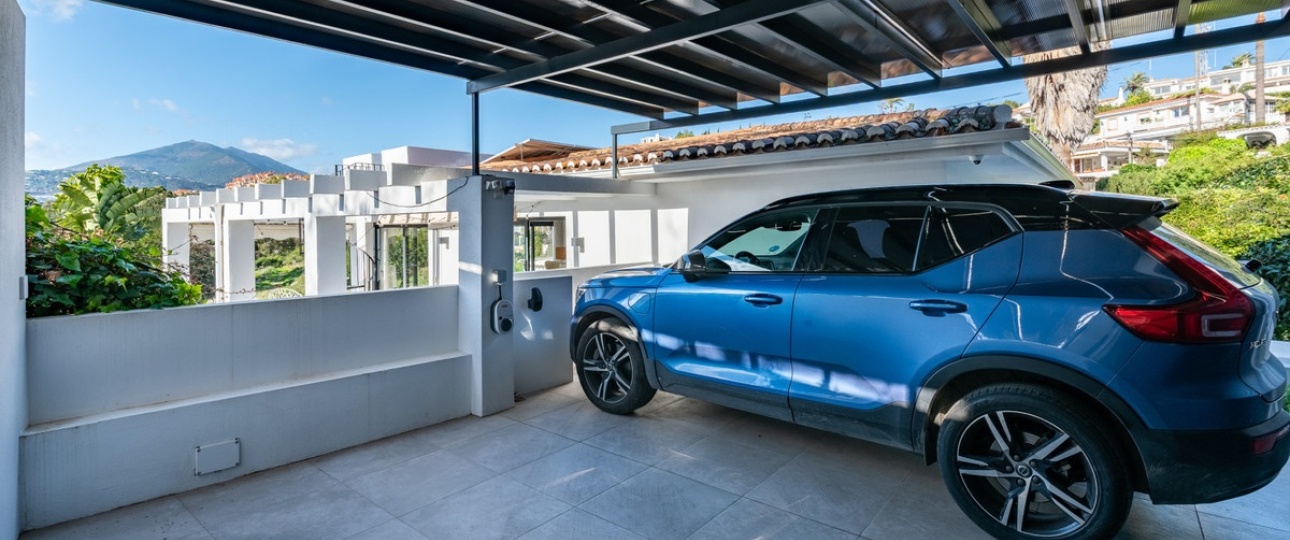 Resale - Villa - Marbella - Nueva Andalucía