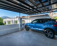 Resale - Villa - Marbella - Nueva Andalucía
