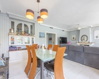Resale - Villa - Marbella - Nueva Andalucía