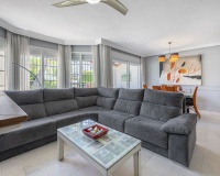Resale - Villa - Marbella - Nueva Andalucía