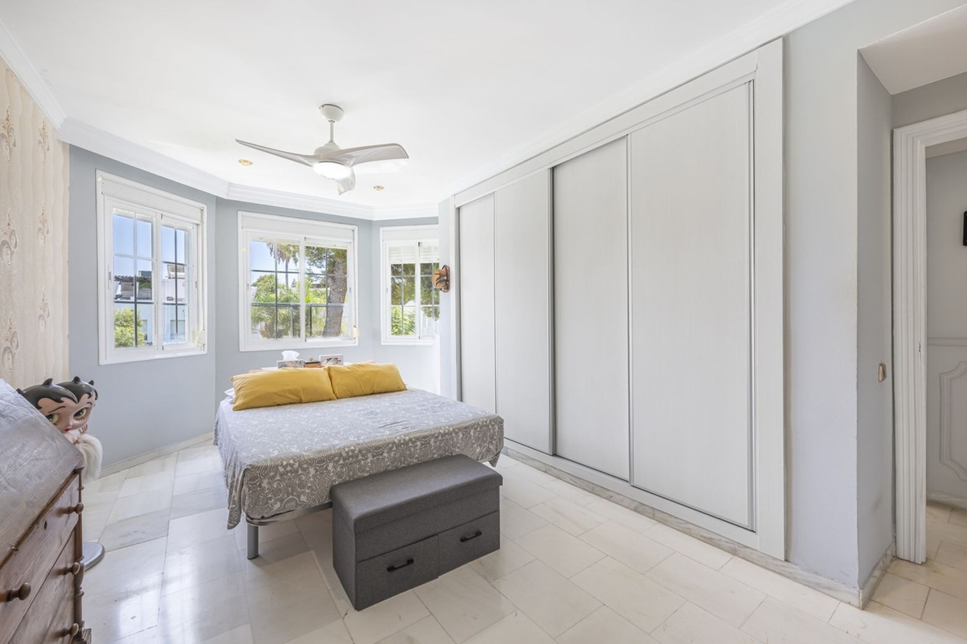 Resale - Villa - Marbella - Nueva Andalucía