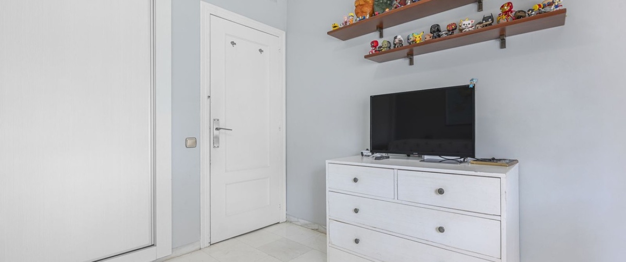 Resale - Villa - Marbella - Nueva Andalucía