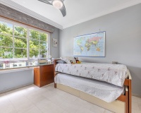 Resale - Villa - Marbella - Nueva Andalucía