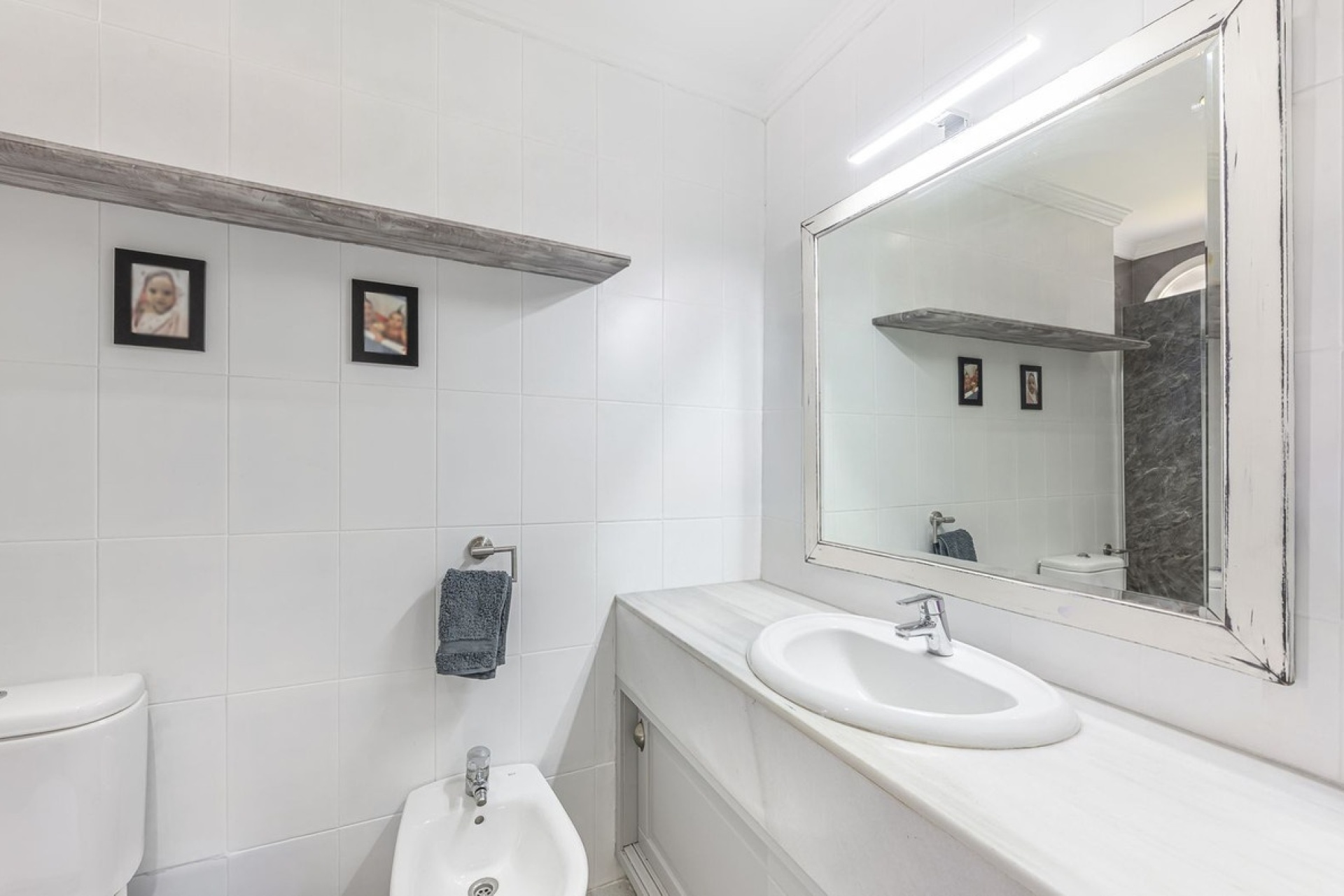 Resale - Villa - Marbella - Nueva Andalucía