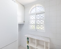 Resale - Villa - Marbella - Nueva Andalucía