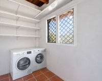 Resale - Villa - Marbella - Nueva Andalucía