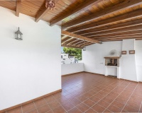 Resale - Villa - Marbella - Nueva Andalucía