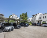 Resale - Villa - Marbella - Nueva Andalucía