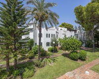 Resale - Villa - Marbella - Nueva Andalucía